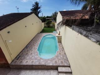 Casa Valente Beach House - Itanhaém - 9