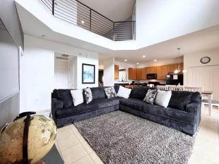 Gorgeous 6Bd Pool Hm Providence-2256AG home - Davenport - 0