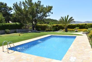 Villa Paradisos Archangelos - Archangelos - 9