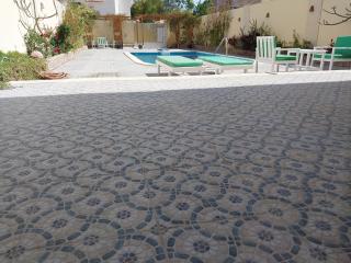 Jasmine villa - Hurghada - 7