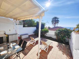 AP397 - Chimenea Sea View - 9