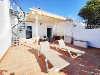 AP397 - Chimenea Sea View - Nerja - 7