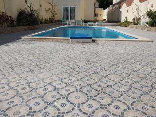 Jasmine villa - Hurghada - 6