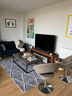 Mauger Heights - Londra - 6