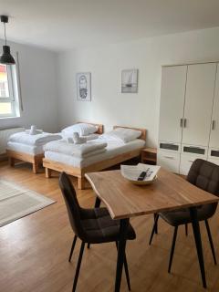 Appartement Donauwelle 2 - Passau - 0