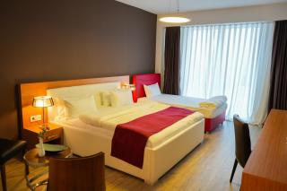 ParkHotel by Vali Ranch Resort - 4