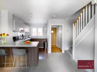 Wokingham - 2 Bed House with parking and garden - Wokingham - 8
