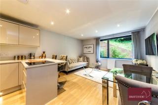Wooburn Green - Modern One Bedroom Apartment - Bourne End - 7