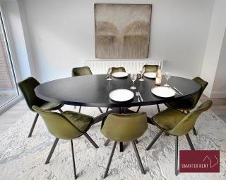 Thames Ditton 4 Bedroom Detached House - 3