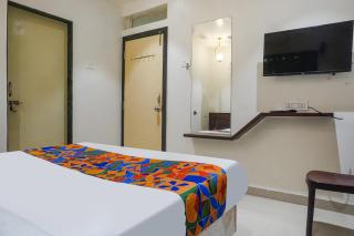 FabHotel Tulsi Park - Nr Sai Baba Temple - Shirdi - 7