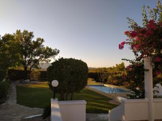 Villa Paradisos Archangelos - Archangelos - 2