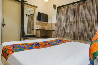 FabHotel Tulsi Park - Nr Sai Baba Temple - Shirdi - 3