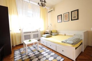 Studio Jasna - Novi Sad - 3