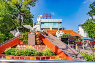 FabHotel Tulsi Park - Nr Sai Baba Temple - Shirdi - 0