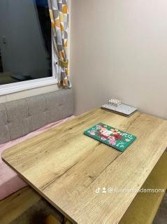 2 Bed Chalet - Sleeps 5 - Garden - Parking - Wifi - Prestatyn - 4