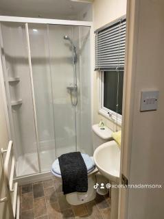 Lovely 2-Bed Chalet in Prestatyn - Prestatyn - 6