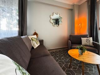 Apartment Amelia - Sarandë - 1