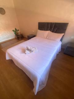 Luxury apart à Gueliz Marrakech - 9