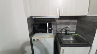 Beautiful 1-Bedroom Apartment next to Center - 4