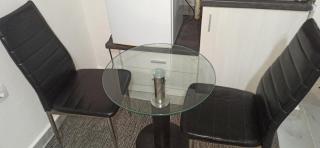 Beautiful 1-Bedroom Apartment next to Center - 3