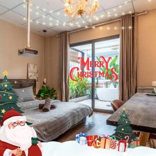 Wabi Sabi + Secret Garden +Netflix @100m@Ben Thanh - 0