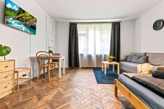 Cosy Studio 10 min Center - Bratislava - 6