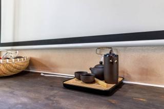 Wabi Sabi + Secret Garden +Netflix @100m@Ben Thanh - 2