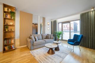 Drim Apartaments - Danzig - 9