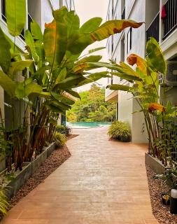 Condo 19 - Strand Nai Yang - 9