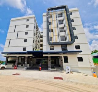 Condo 19 - Strand Nai Yang - 8