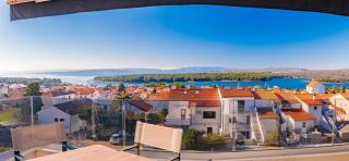 Luxury Apartment Sea View Punat - 9