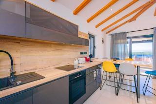 Luxury Apartment Sea View Punat - 6