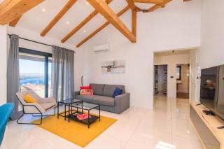 Luxury Apartment Sea View Punat - 4