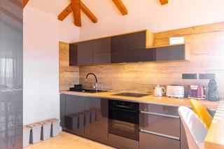 Luxury Apartment Sea View Punat - 3