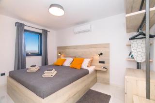 Luxury Apartment Sea View Punat - Punat - 2
