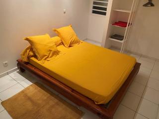 Les terrasses de Maëlle I - Jolie villa F4 vue mer - 2