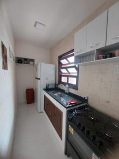 Casa na praia do Lazaro com Jacuzzi aquecida II - 7