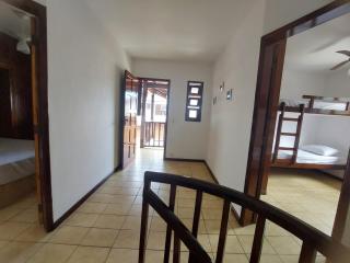 Casa na praia do Lazaro com Jacuzzi aquecida II - 3