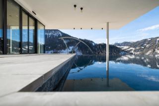 Hotel Alpenrose Dolomites - La Valle - 4