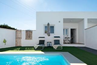 Casa Santolina - Vejer de la Frontera - 9