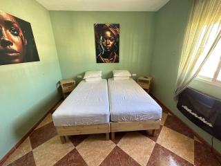 Moto Vila Groot - 5