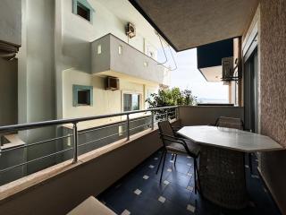 Saranda Rent Ap.08 - Sarandë - 4