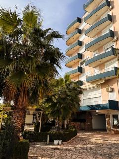 Saranda Rent Ap.08 - Sarandë - 3