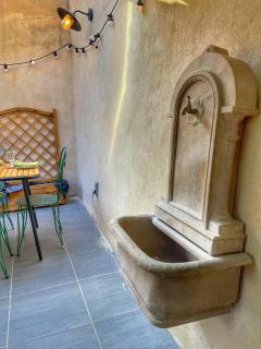 Le Petit Delphia - Apt - 4