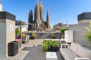 Sensation Sagrada Familia - 0