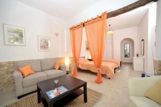 Nikatsas Apartment No 4 - Kerasá - 6