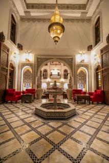 DARIF's Riad & Spa - Fez - 8