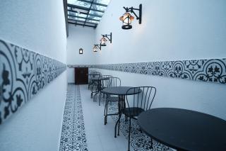 MECİT KAPTAN KONAĞI - Kastamonu - 7