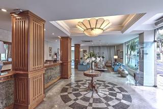 Hotel Firenze - Serra Negra - 3