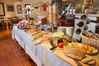 Hotel Zì Martino - Castagneto Carducci - 5
